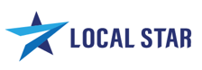 LOCAL STAR ロゴ